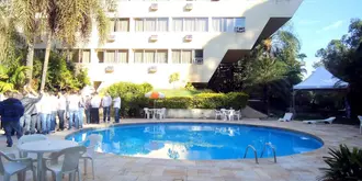 Hotel Harbor Inn Londrina