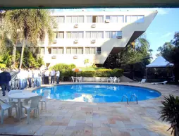 Hotel Harbor Inn Londrina | South Region - Parana (eyaleti) - Londrina (ve civarı) - Londrina