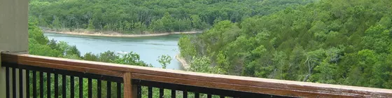 Eagle's Nest Condo Resort | Missouri - Branson (ve civarı) - Branson