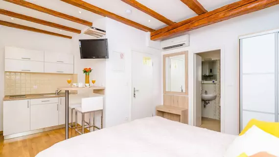 Apartments Raič | Dubrovnik-Neretva - Dubrovnik (ve civarı) - Dubrovnik - Dubrovnik Eski Kent Bölgesi