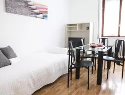 Alessias Flat Naviglio Grande | Lombardy - Milano (ve civarı) - Milano - Navigli