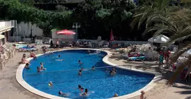 Hotel Agua Azul | Valencia Bölgesi - Alicante (vilayet) - Marina Baja - Benidorm