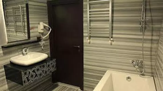 Kumru Hotel |  Istanbul  - Fatih - Sultanahmet