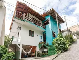 Manacá Home Hostel