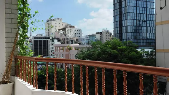 N Dung Hotel | Binh Duong (vilayet) - Ho Şi Min Şehri (ve civarı) - Ho Chi Minh City - Quận 1 - Ho Chi Minh Şehri Merkezi