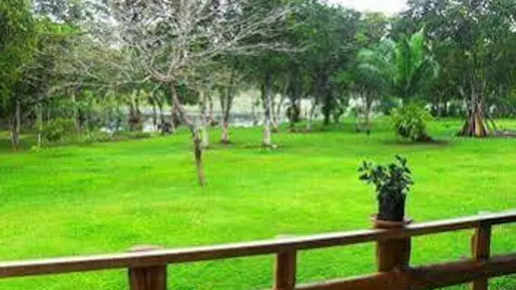 Cano Negro Wetlands Lodge | Alajuela (ili) - Los Chiles