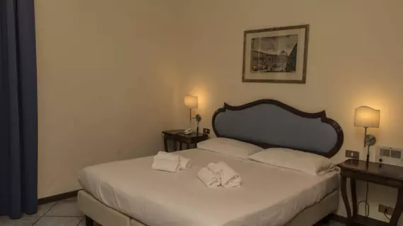 Hotel Goldoni | Toskana - Floransa (il) - Floransa - Porta al Prato - Santa Maria Novella