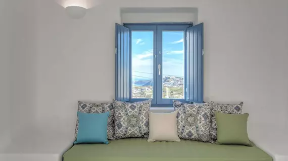 Luna Santorini Suites | Ege Adaları - Santorini