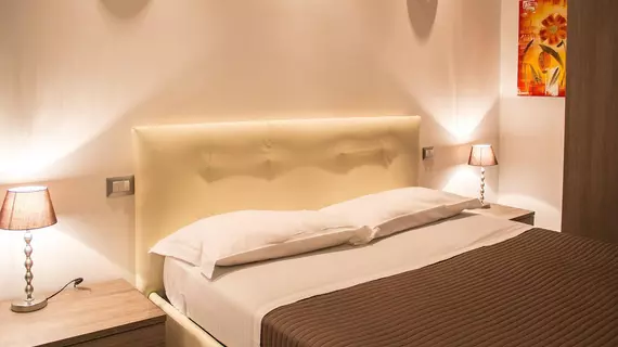 B&B La Torre | Lazio - Roma (ve civarı) - Roma Kent Merkezi - Monti