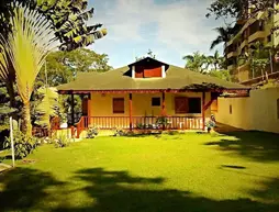 Villa Paloma | Samana (ili) - Samana (ve civarı) - Las Terrenas