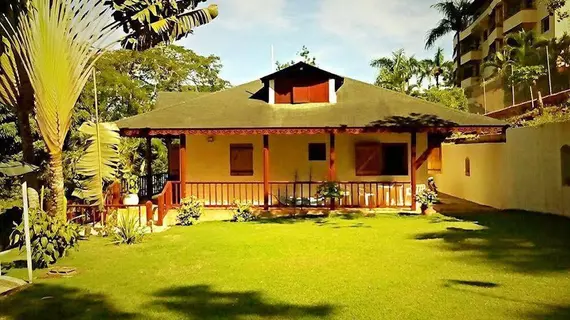 Villa Paloma | Samana (ili) - Samana (ve civarı) - Las Terrenas