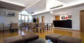 Hotel Conde de Agueda | Centro - Aveiro Bölgesi - Agueda