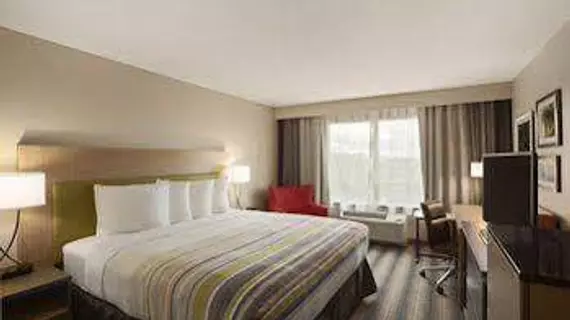 Country Inn & Suites by Radisson | Minnesota - Minneapolis - St. Paul (ve civarı) - Shakopee