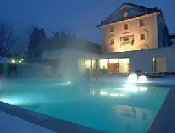 Bellavista Relax Hotel | Trentino-Alto Adige - Trento İli - Levico Terme