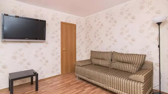 Apartmenty na Vostochnoy ieropolis-3 | Sverdlovsk Federal Bölgesi - Yekaterinburg (ve civarı) - Yekaterinburg