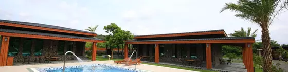 Season villa | Pingtung İlçesi - Hengchun