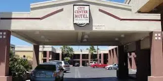 City Center Motel