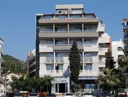 Gold Kaya Hotel | Muğla - Marmaris