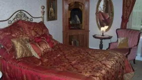 Bellinger Rose Bed & Breakfast | New York - Utica (ve civarı) - Herkimer