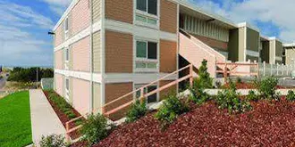 WorldMark Surfside Inn