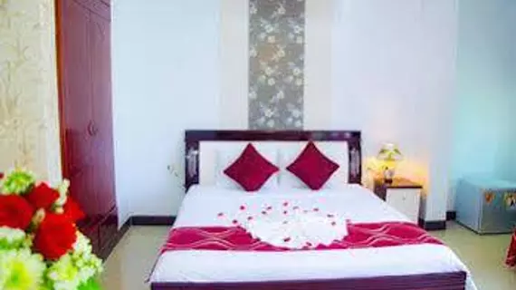 Zion Hotel 2 | Thua Thien-Hue (vilayet) - Da Nang (ve civarı) - Da Nang - Hai Chau