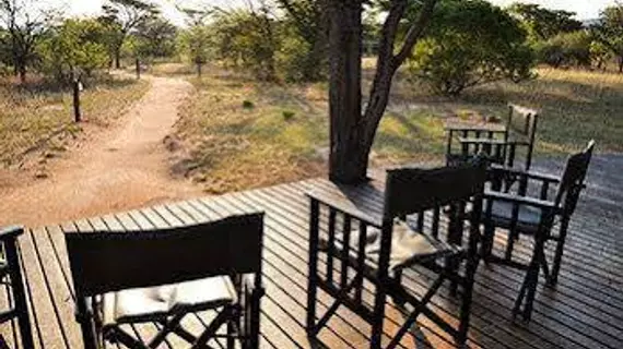 Kwafubesi Tented Camp | Limpopo - Waterberg District - Bela-Bela