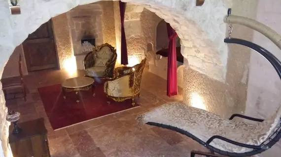 Oread Cave Suites | Nevşehir - Ürgüp