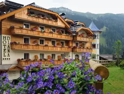 Hotel Diana | Trentino-Alto Adige - Trento İli - Madonna di Campiglio