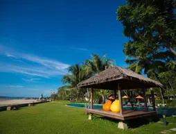 Fisherman's Resort | Phetchaburi (vilayet) - Ban Laem