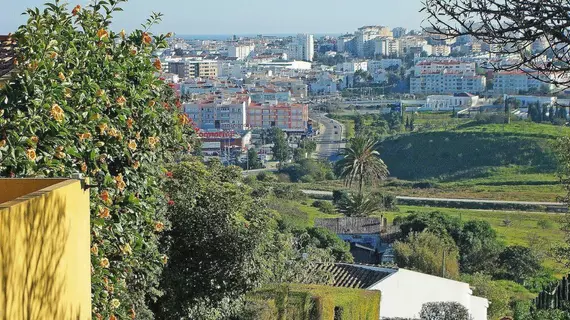 Sol Nascente - Apartamentos Turísticos | Algarve - Faro Bölgesi - Lagos