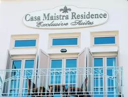 Casa Maistra Residence | Girit Adası - Rethimnon (bölge) - Rethimnon