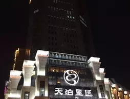 Shenyang Top Elites City Resort Spa Hotel | Liaoning - Shenyang - Hunhebao