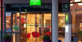 ibis Styles Rennes St. Gregoire | Brittany - Ille-et-Vilaine - Saint-Gregoire