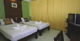 Green Place Guest House | Nakhon Si Thammarat (vilayet) - Nakhon Si Thammarat