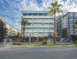 Alanya Buyuk Hotel