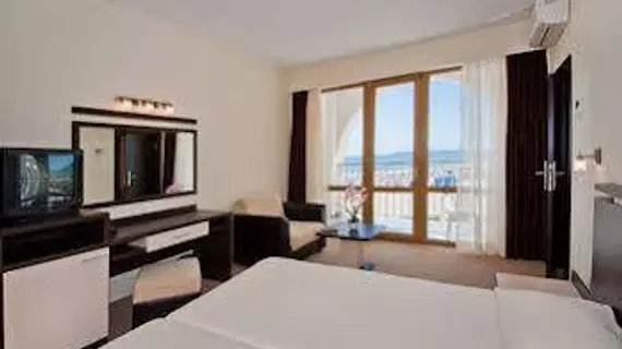 Viand Hotel | Burgaz - Sunny Beach