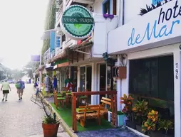 de Mar | Quintana Roo - Solidaridad - Playa del Carmen - Centro