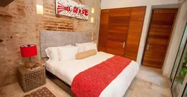 Casa Claver Loft Boutique Hotel | Bolivar - Cartagena (ve civarı) - Cartagena - San Diego - Centro