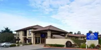 Americas Best Value Inn & Suites Half Moon Bay