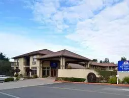 Americas Best Value Inn & Suites Half Moon Bay | Kaliforniya - San Mateo County - Half Moon Bay