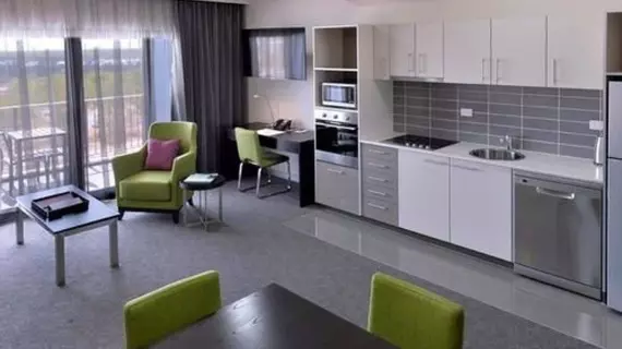 Rydges Palmerston - Darwin | Kuzey Bölgesi - Darwin (ve civarı) - Palmerston