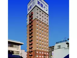 Toyoko Inn Nagoya Owari Ichinomiya Ekimae | Aichi (idari bölge) - Nagoya (ve civarı) - Ichinomiya