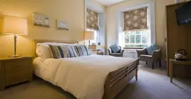 Dale Lodge Hotel | Cumbria (kontluk) - Ambleside