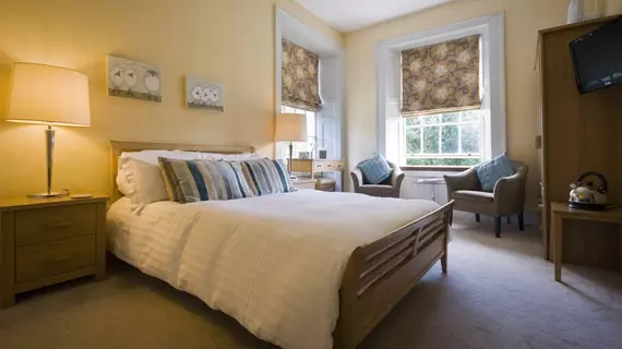 Dale Lodge Hotel | Cumbria (kontluk) - Ambleside