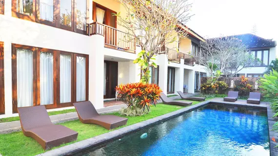 Sekuta Condo Suites | Bali - Denpasar - Sanur