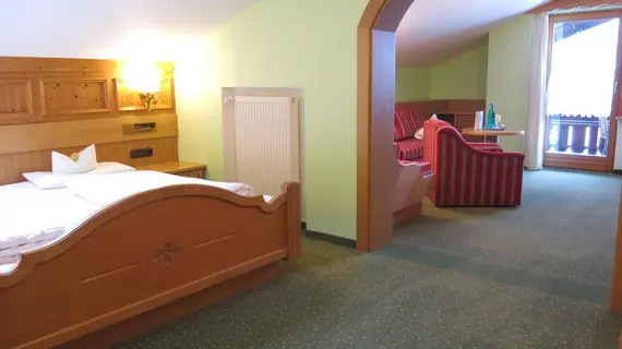 Hotel Birgsauer Hof | Bavyera - Oberallgäu - Oberstdorf