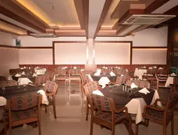 Hotel Amrit Residency | Madya Pradeş - Indore