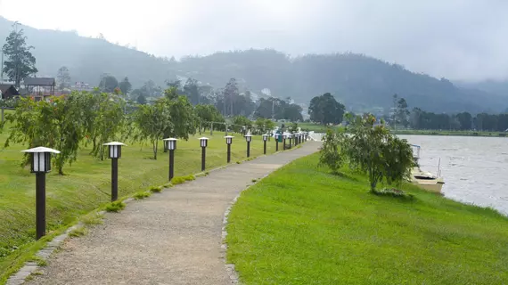 Villa Tea Fields | Merkez Vilayet - Nuwara Eliya Bölgesi - Nuwara Eliya