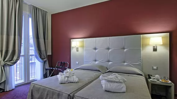 Boutique Hotel Calzavecchio | Emilia-Romagna - Bolonya (vilayet) - Casalecchio di Reno