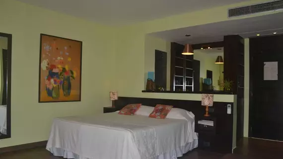 Lara Hotel | Northeast Region - Ceara (eyaleti) - Fortaleza (ve civarı) - Aquiraz - Prainha